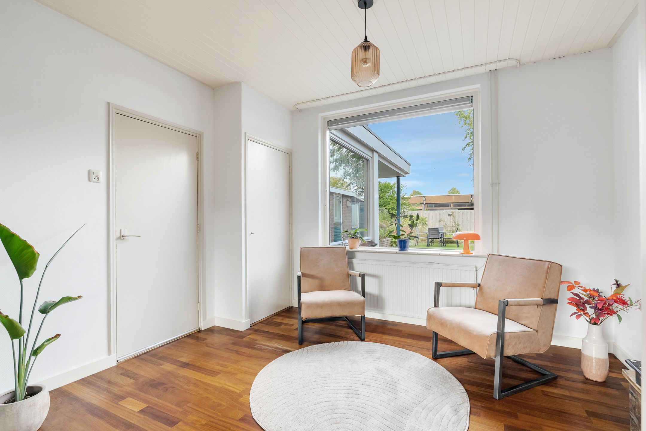 Foto 15 van Willebrandt van Oldenburgstraat 32