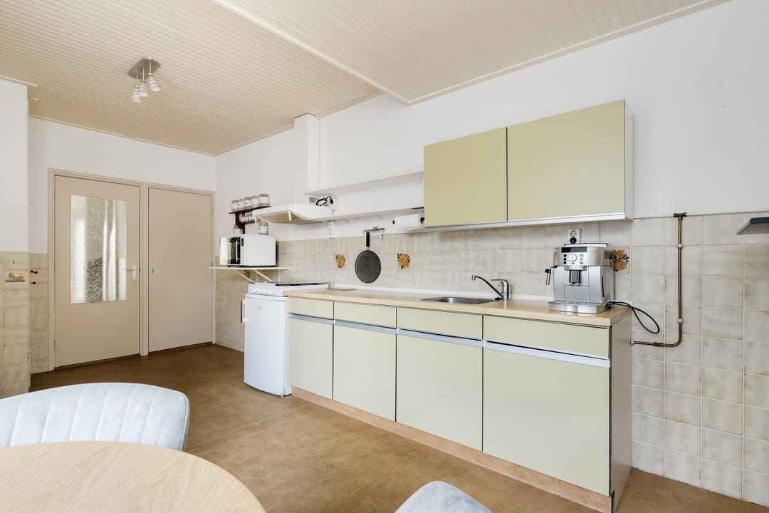 Foto 17 van Willebrandt van Oldenburgstraat 32