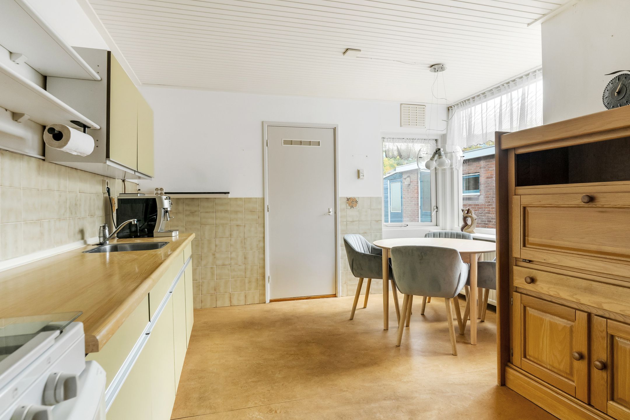 Foto 18 van Willebrandt van Oldenburgstraat 32