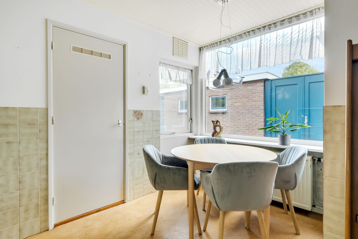 Foto 19 van Willebrandt van Oldenburgstraat 32