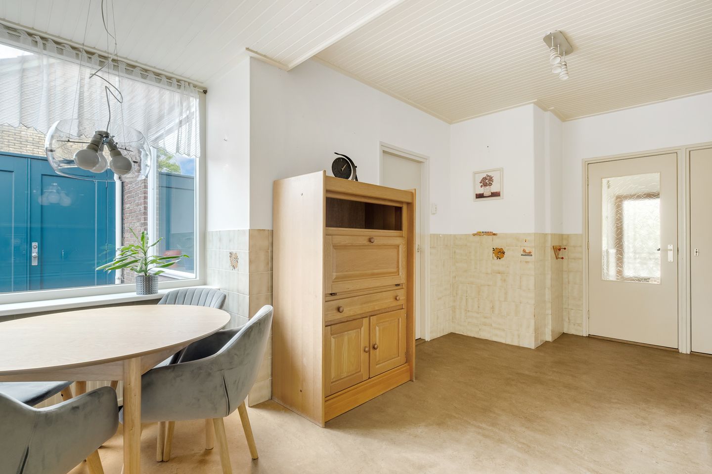 Foto 20 van Willebrandt van Oldenburgstraat 32