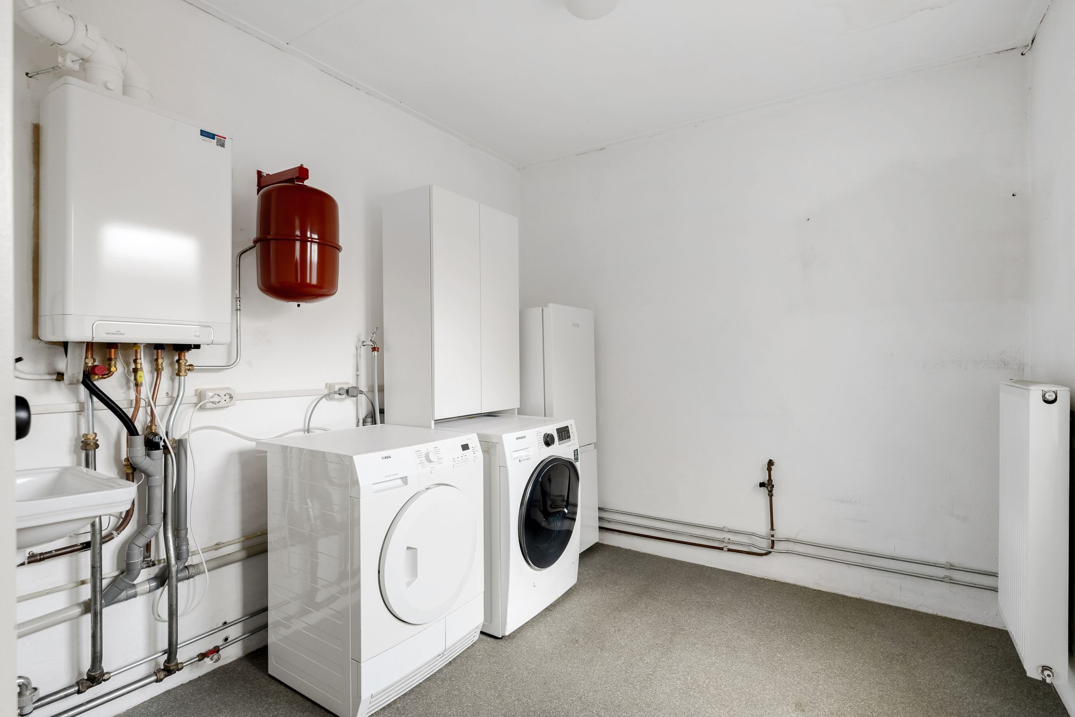 Foto 21 van Willebrandt van Oldenburgstraat 32