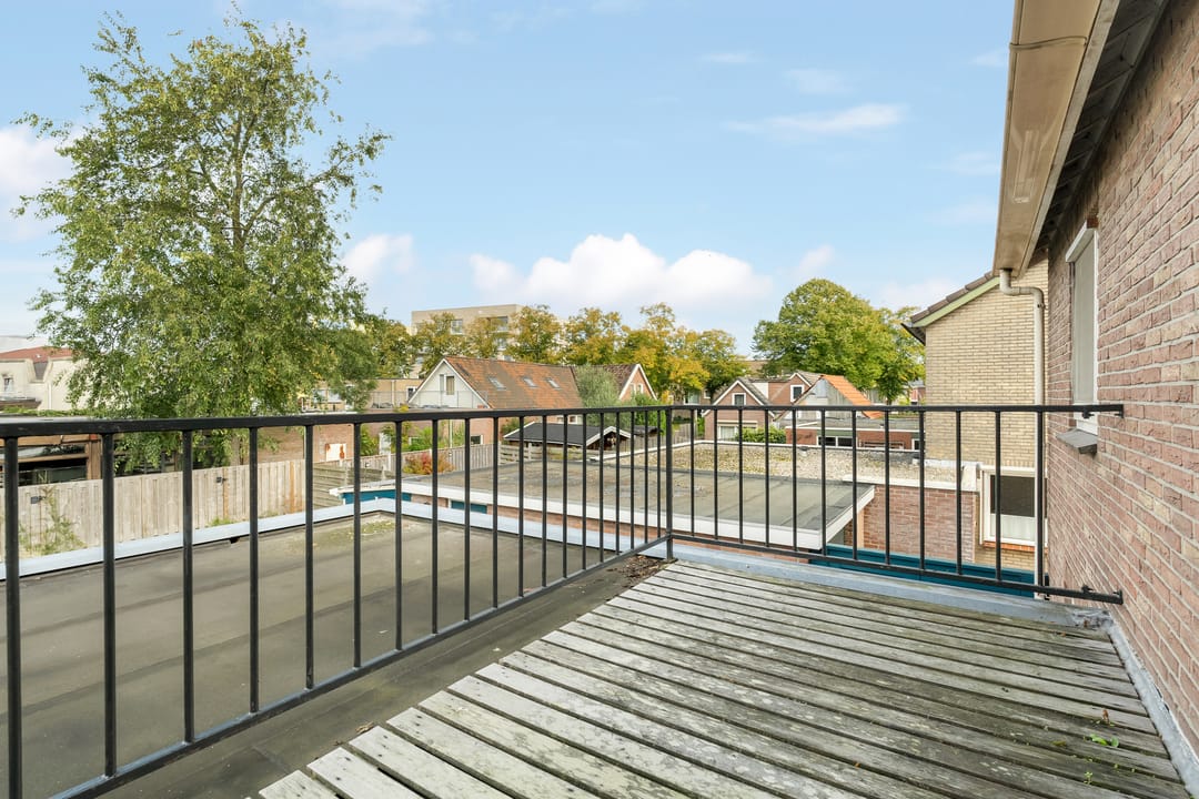 Foto 26 van Willebrandt van Oldenburgstraat 32