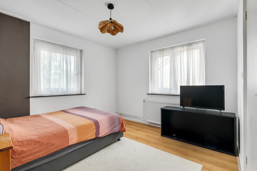 Foto 28 van Willebrandt van Oldenburgstraat 32