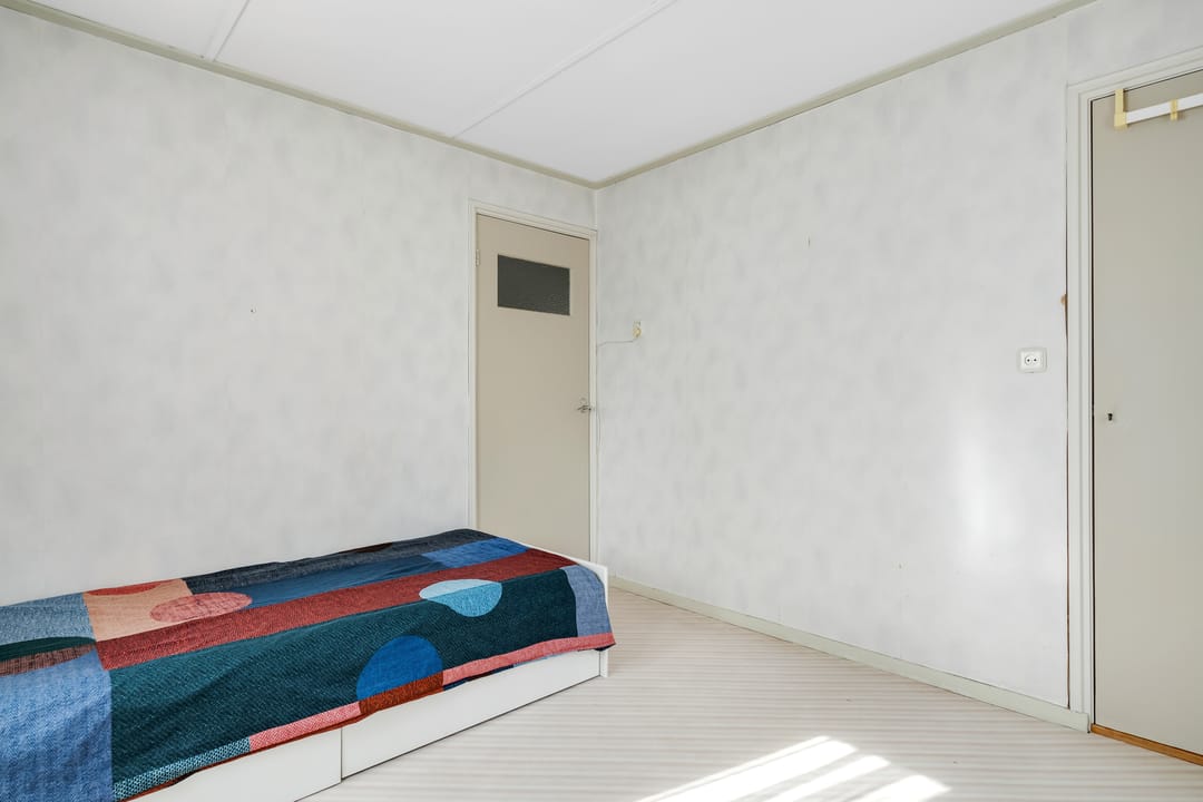 Foto 31 van Willebrandt van Oldenburgstraat 32