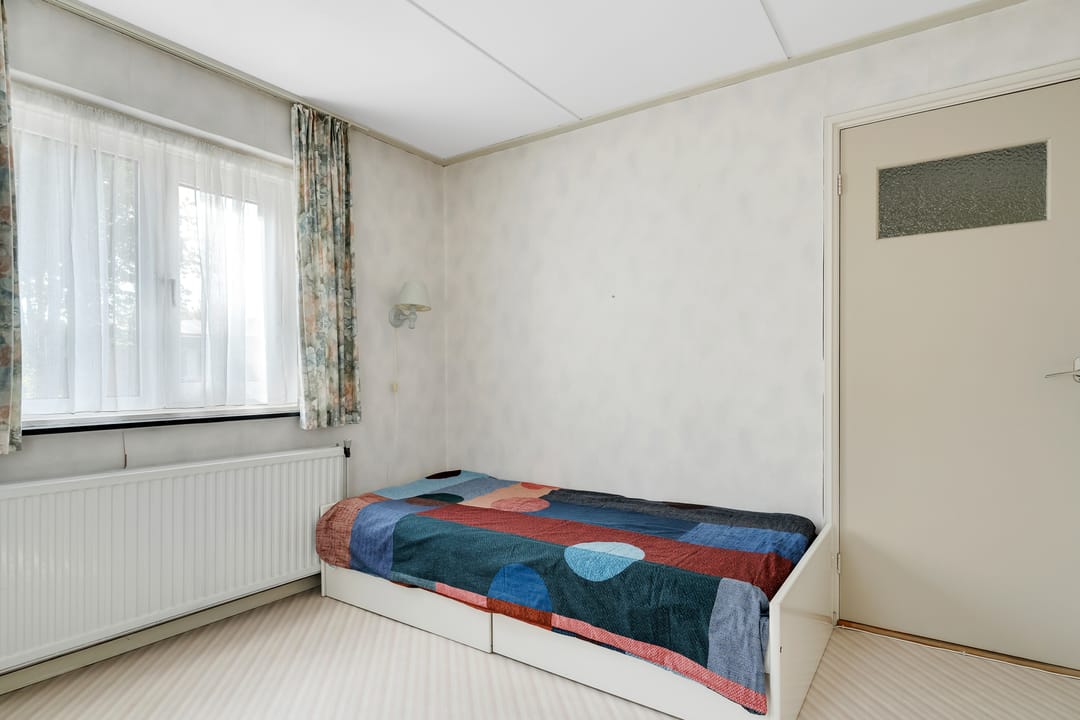 Foto 32 van Willebrandt van Oldenburgstraat 32