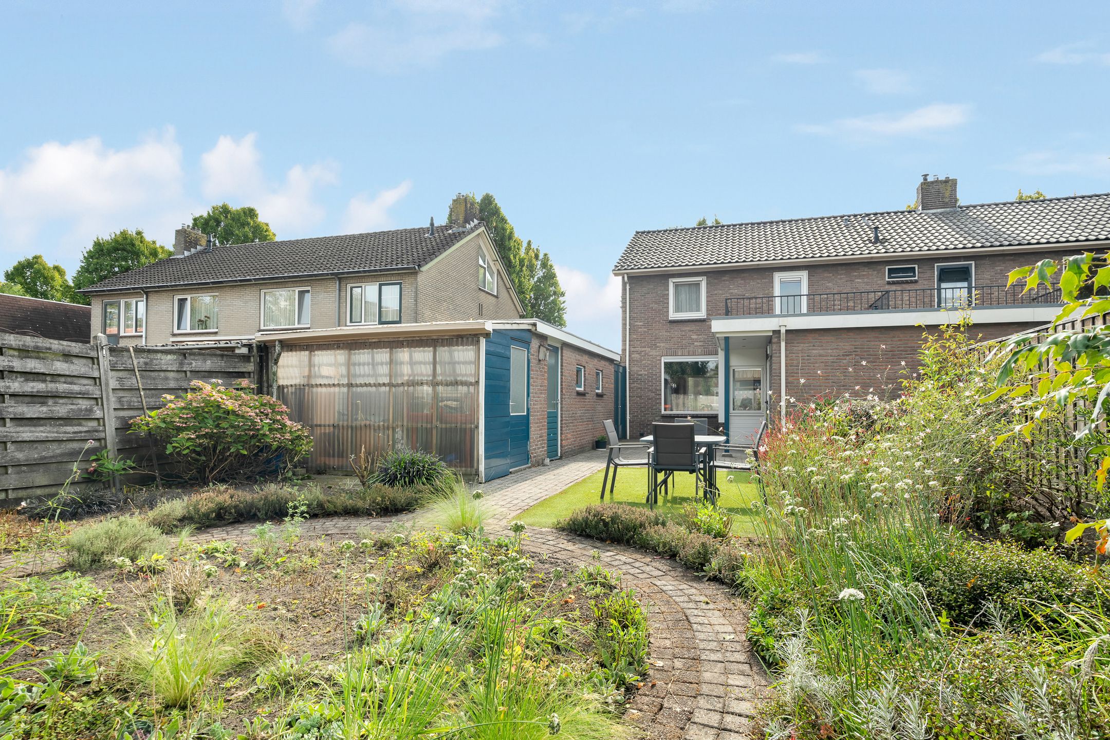 Foto 39 van Willebrandt van Oldenburgstraat 32