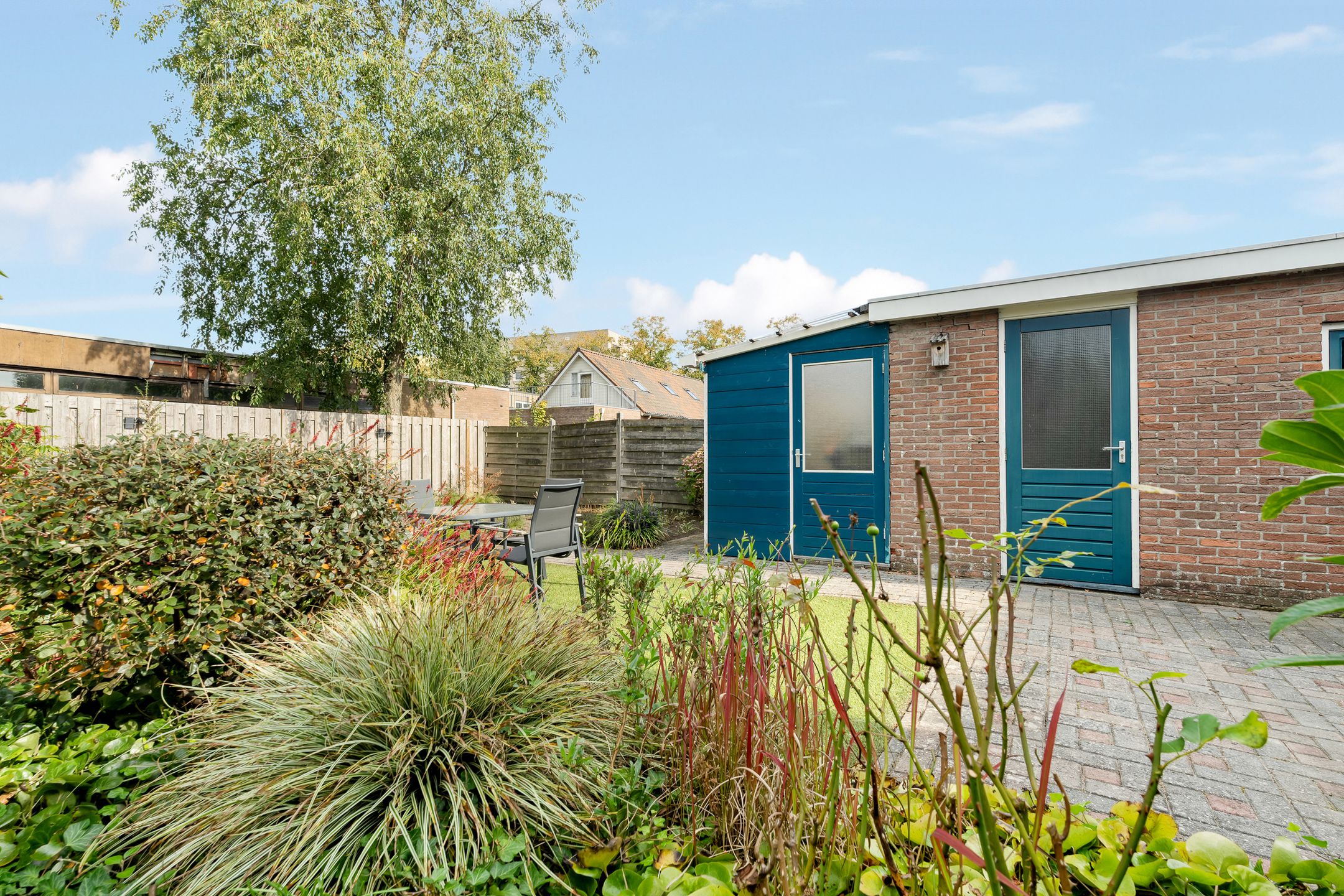 Foto 42 van Willebrandt van Oldenburgstraat 32