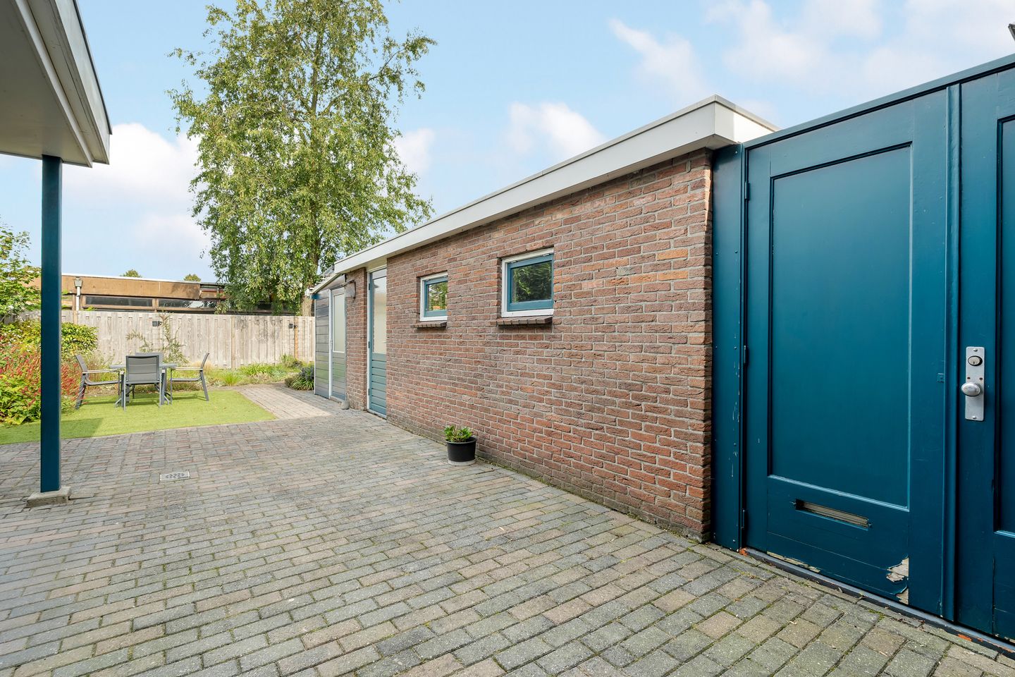 Foto 44 van Willebrandt van Oldenburgstraat 32