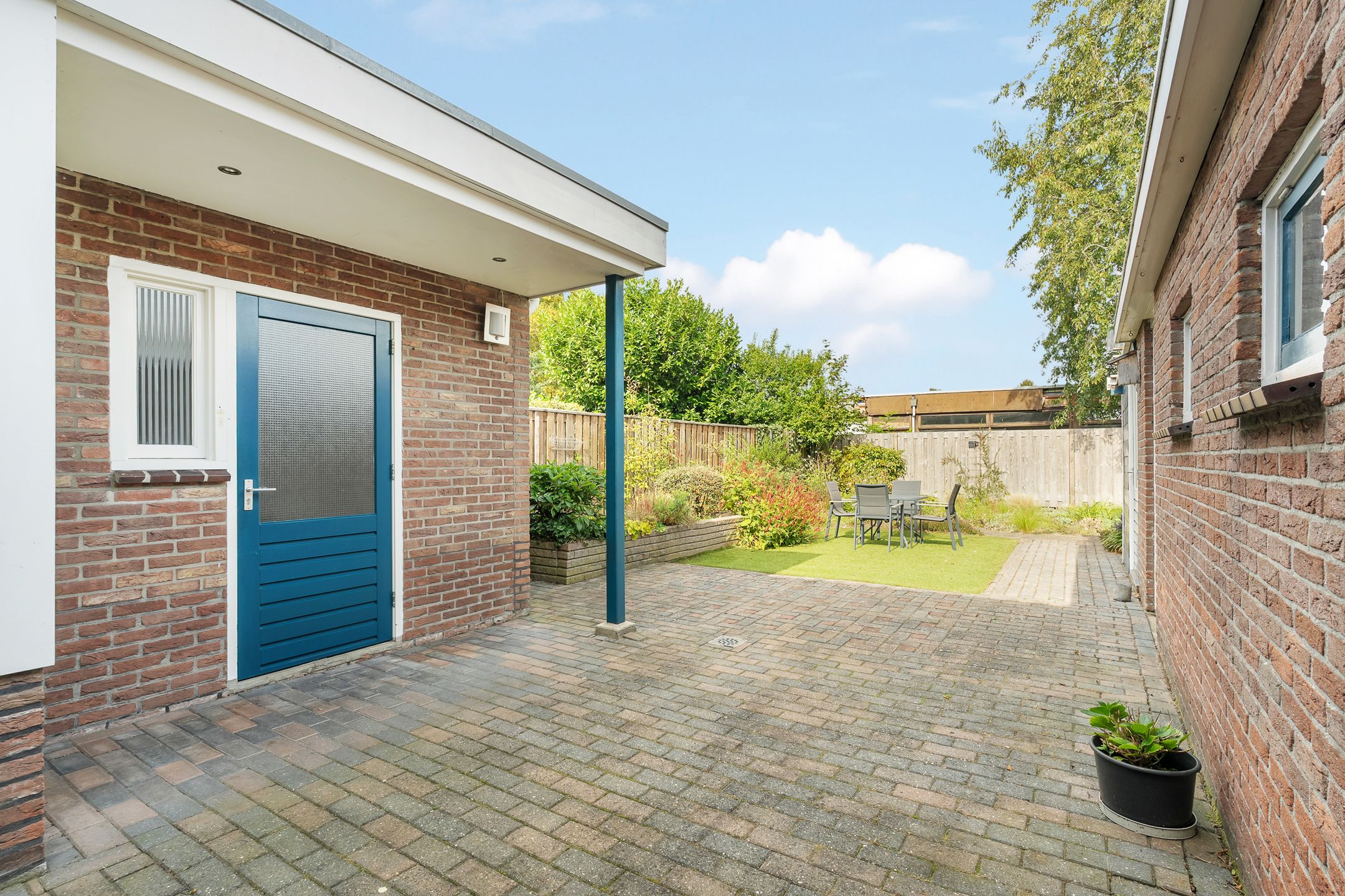 Foto 45 van Willebrandt van Oldenburgstraat 32