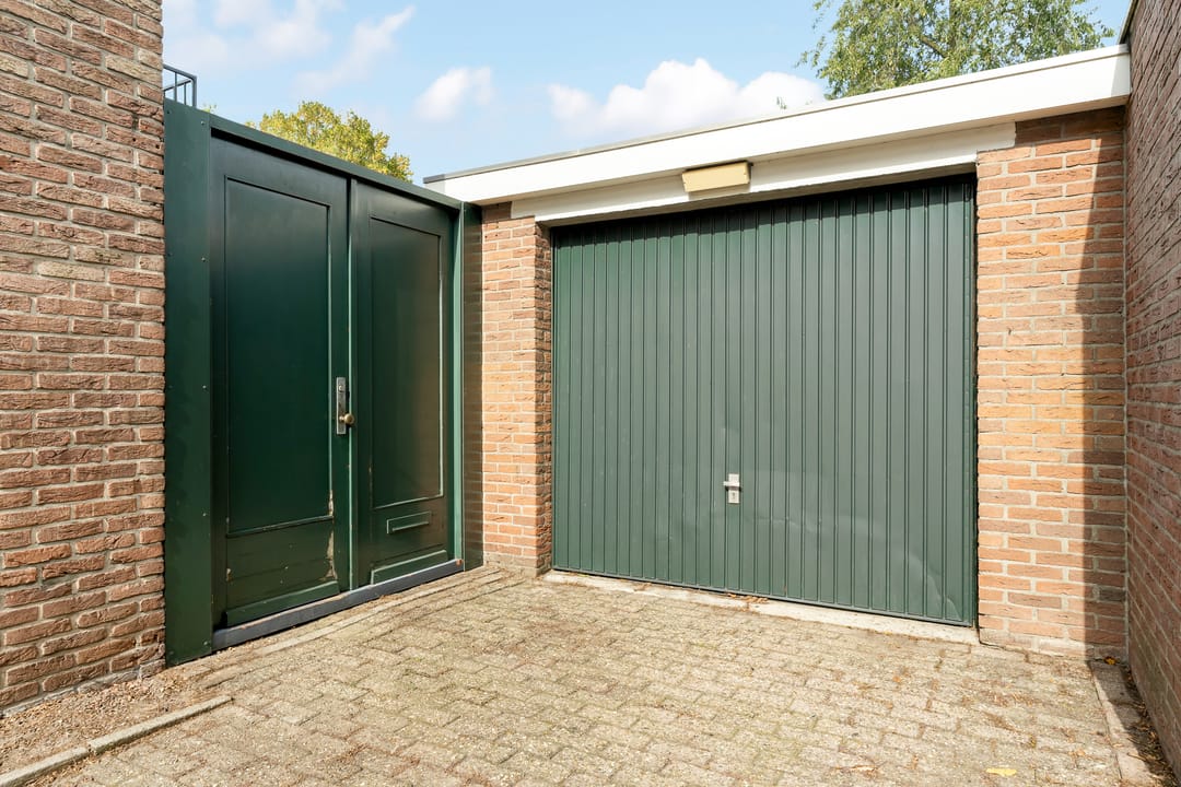 Foto 46 van Willebrandt van Oldenburgstraat 32