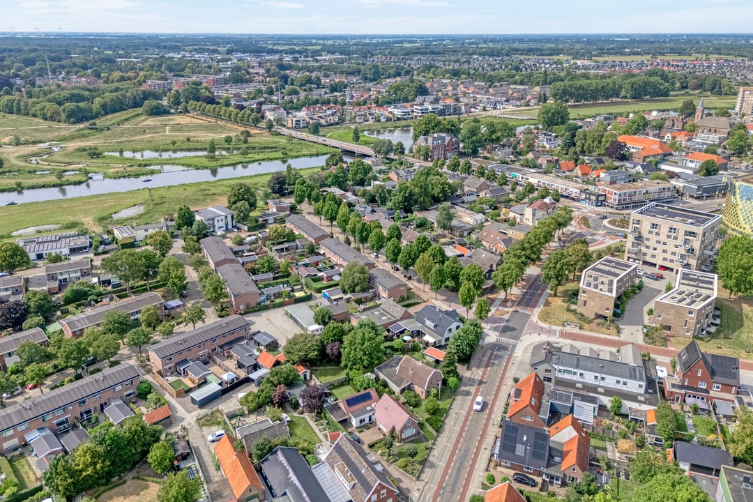 Foto 47 van Willebrandt van Oldenburgstraat 32