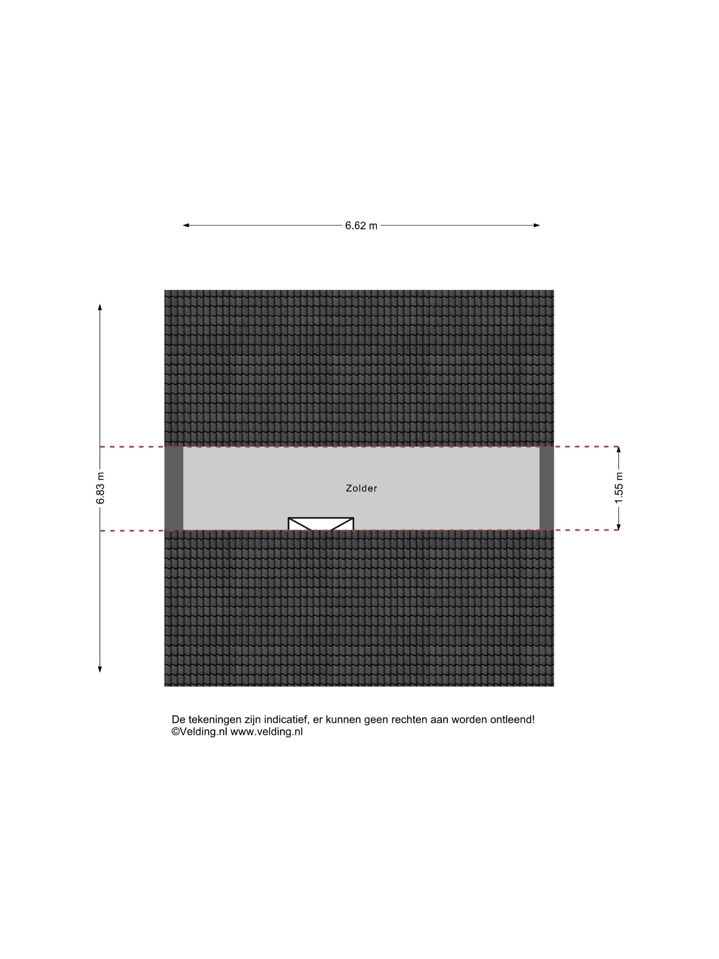 Foto 50 van Willebrandt van Oldenburgstraat 32