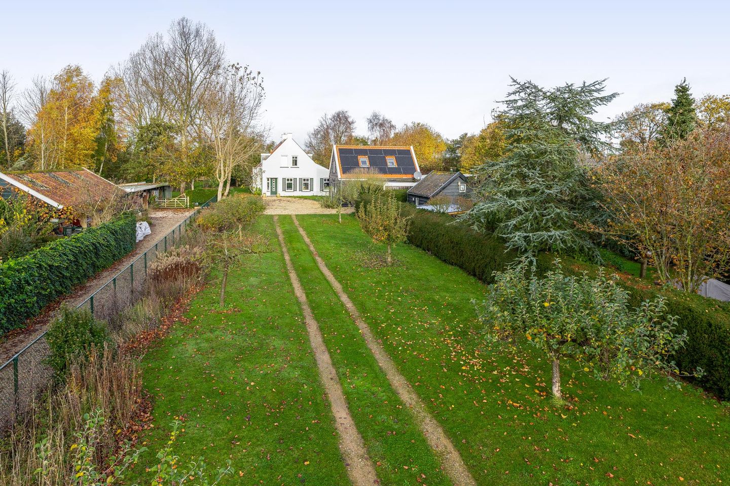 Foto 5 van Oostdijkseweg 47