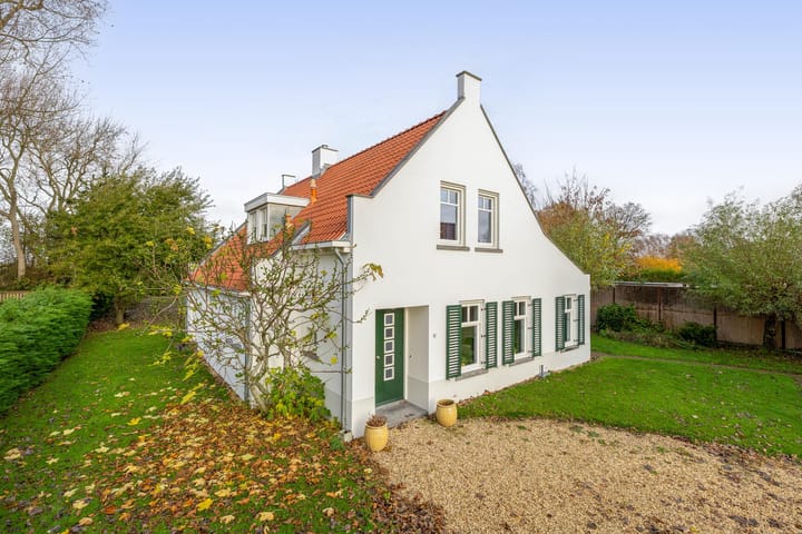 Photo 4 of Oostdijkseweg 47