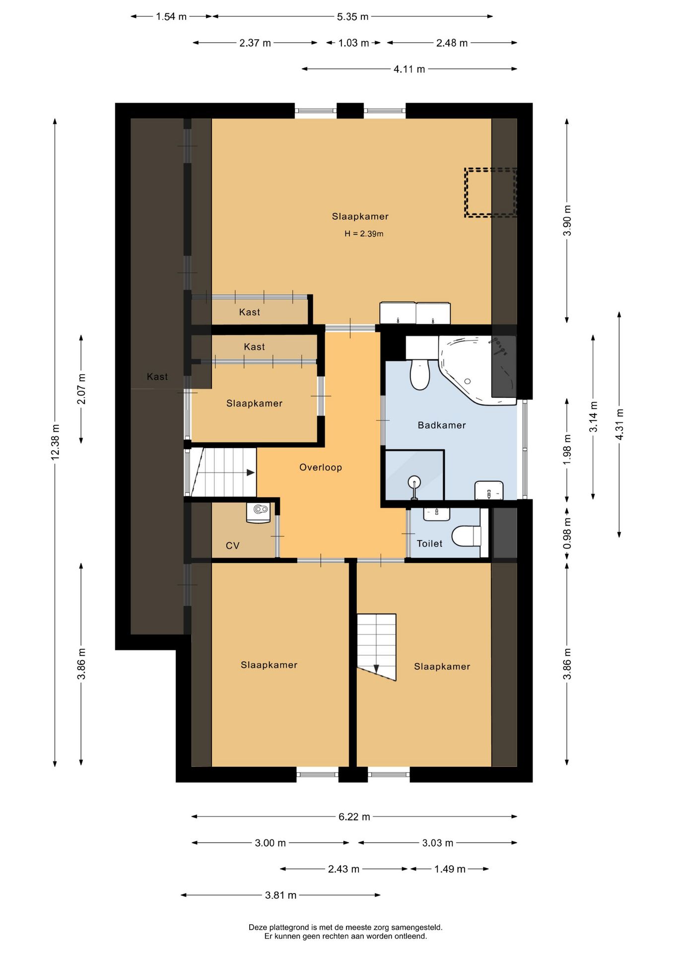 Foto 63 van Oostdijkseweg 47