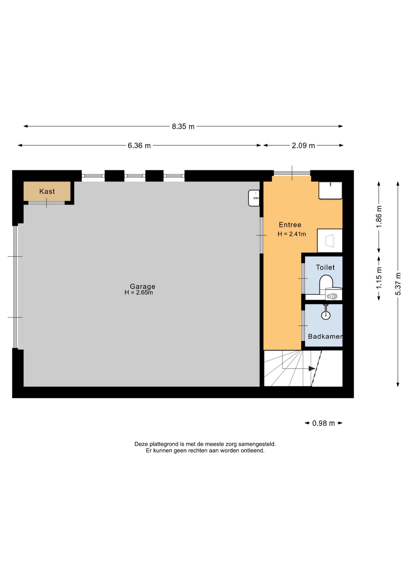 Foto 65 van Oostdijkseweg 47