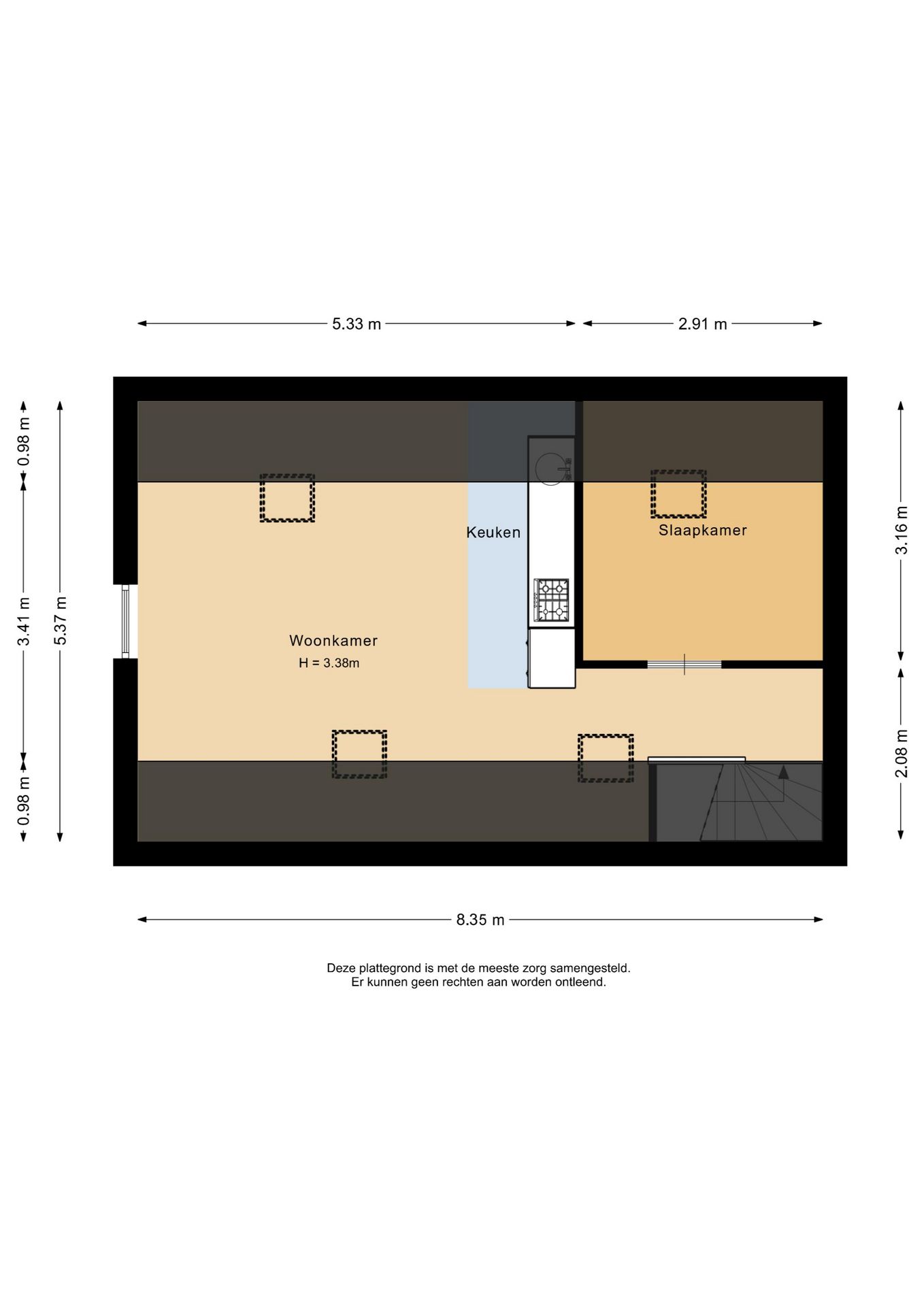 Foto 66 van Oostdijkseweg 47