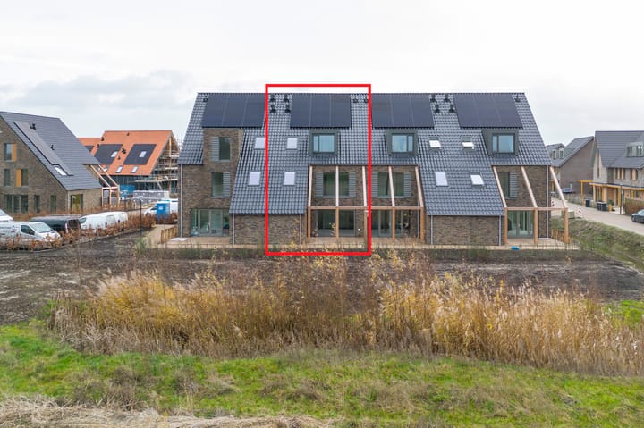 Foto 2 van Pinksterbloemerf 28