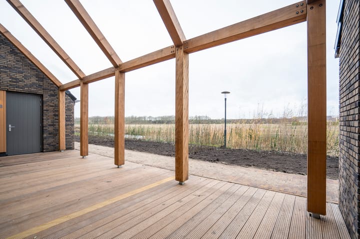 Foto 3 van Pinksterbloemerf 28