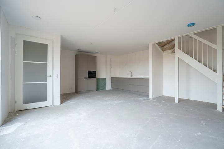 Foto 4 van Pinksterbloemerf 28