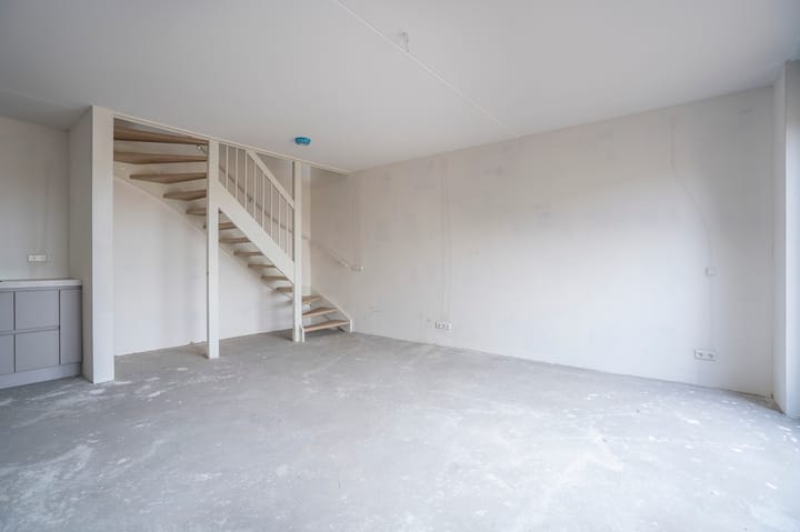 Foto 8 van Pinksterbloemerf 28