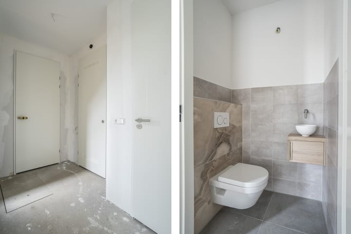 Foto 9 van Pinksterbloemerf 28