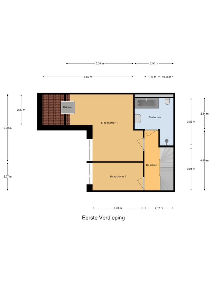 Foto 18 van Pinksterbloemerf 28