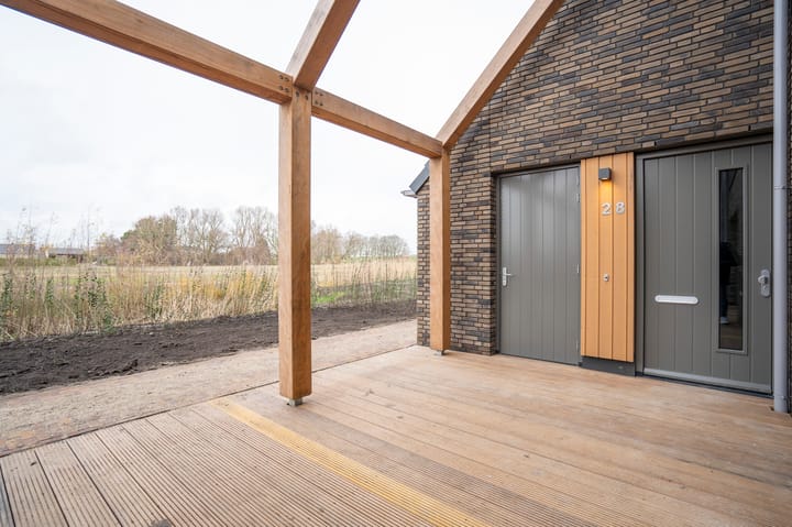 Foto 26 van Pinksterbloemerf 28