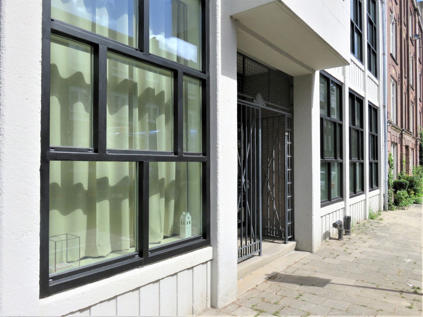 Bekijk foto 2 van Kraijenhoffstraat 135-A