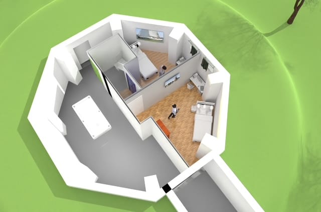 Foto 28 van Dedemsvaartseweg-Noord 124-A