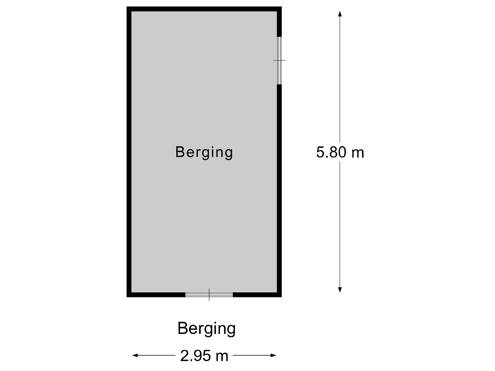 Berging