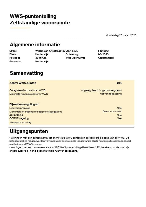 Photo 5 of Willem van Ariestraat 133