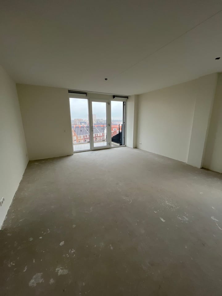 Photo 4 of Willem van Ariestraat 133