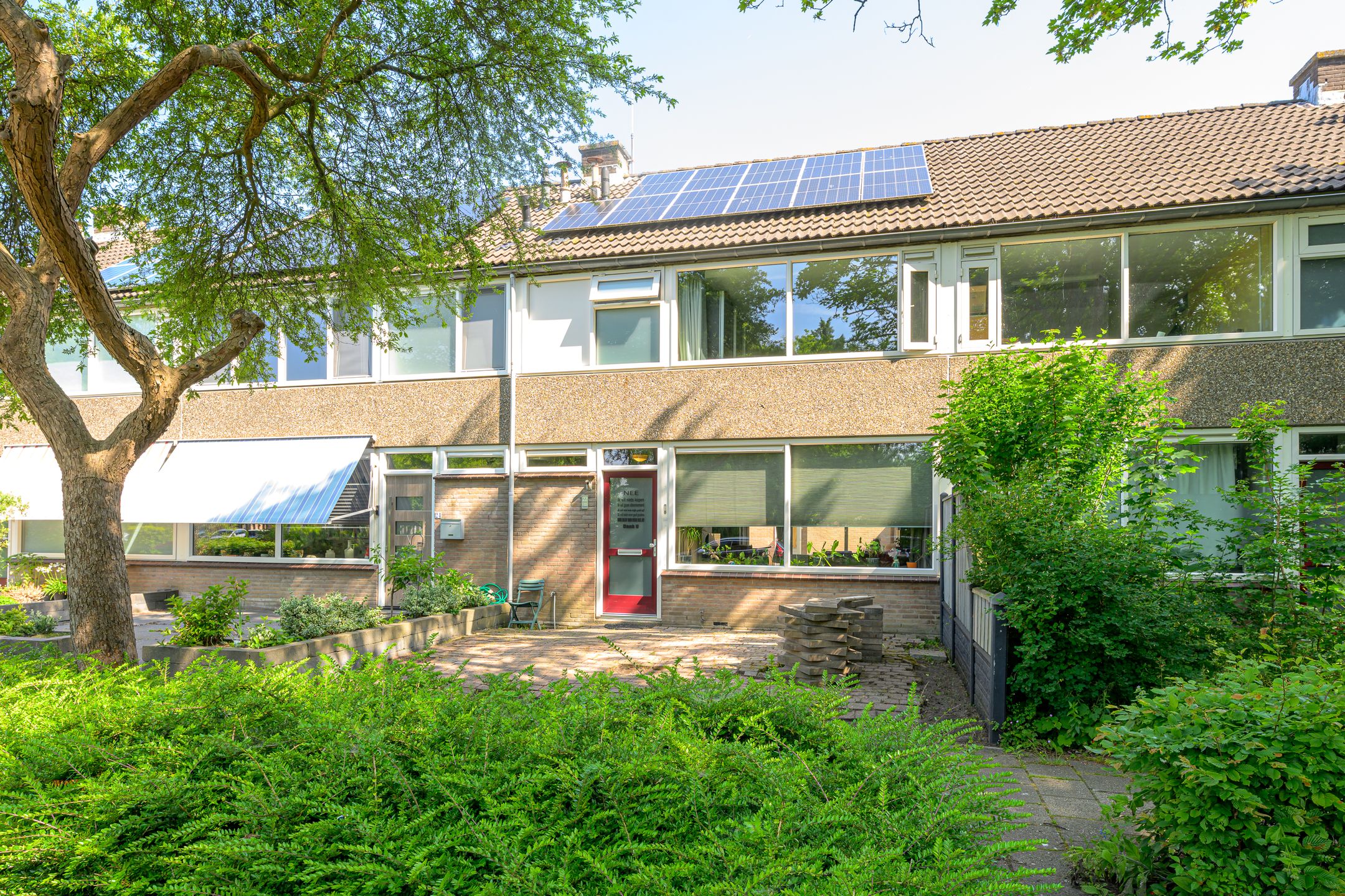 van Teylingenlaan, 22, Heerhugowaard, 1701AB, Noord-Holland, Nederland 22 