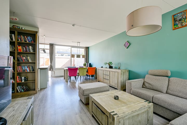 Foto 4 van van Teylingenlaan 22