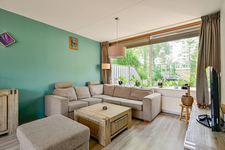 Foto 5 van van Teylingenlaan 22