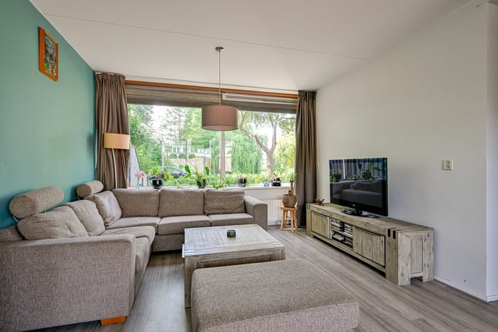 Foto 3 van van Teylingenlaan 22