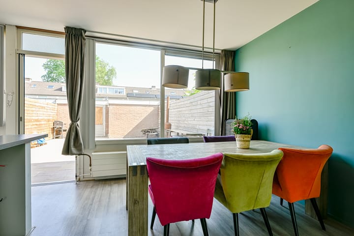 Foto 6 van van Teylingenlaan 22