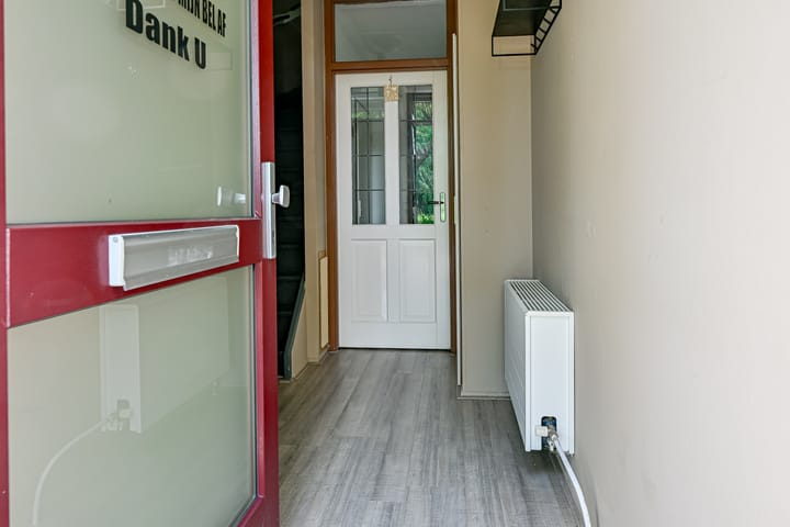 Foto 7 van van Teylingenlaan 22