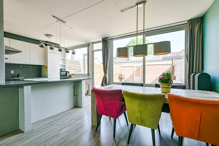 Foto 8 van van Teylingenlaan 22