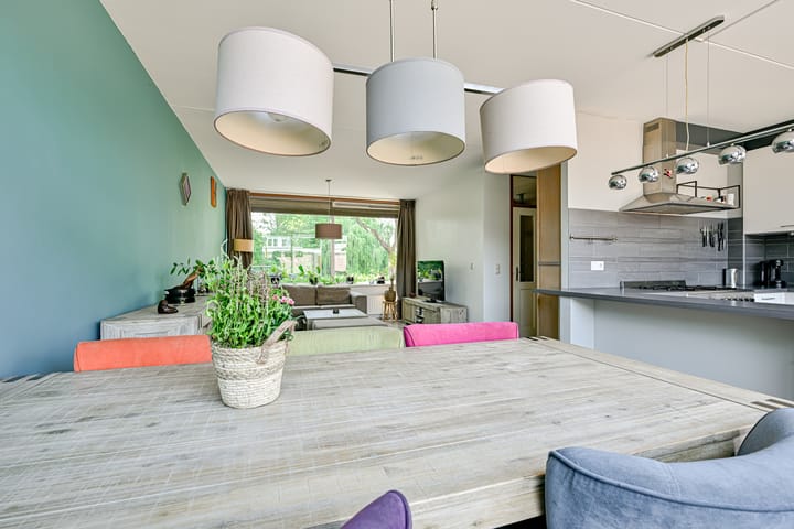 Foto 9 van van Teylingenlaan 22