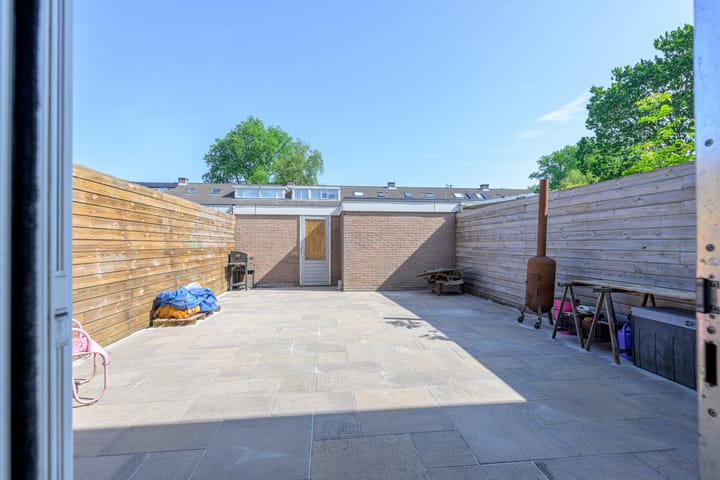 Foto 11 van van Teylingenlaan 22