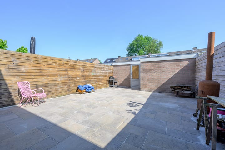 Foto 12 van van Teylingenlaan 22