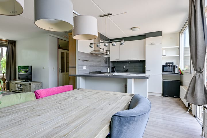 Foto 14 van van Teylingenlaan 22