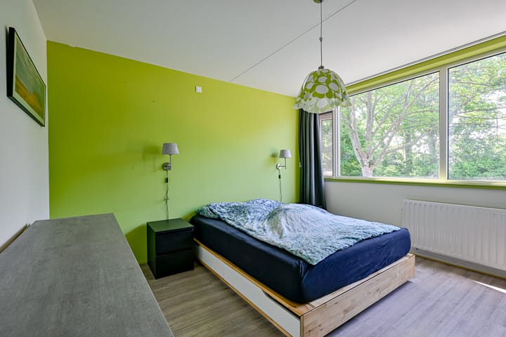 Foto 16 van van Teylingenlaan 22