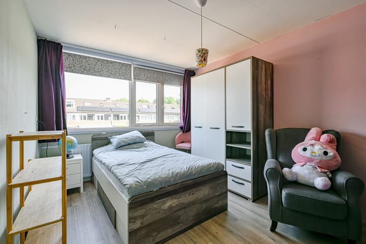 Foto 21 van van Teylingenlaan 22