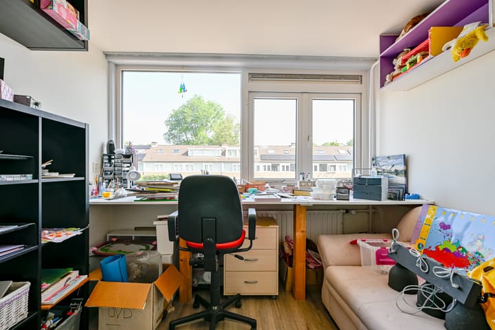 Foto 23 van van Teylingenlaan 22