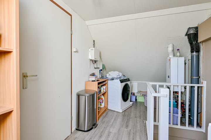 Foto 25 van van Teylingenlaan 22