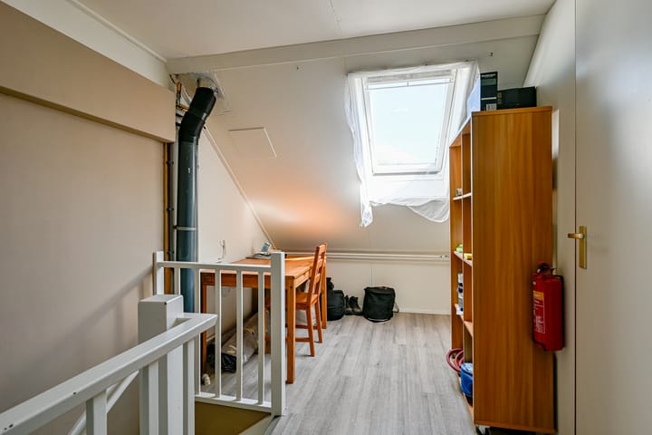 Foto 27 van van Teylingenlaan 22